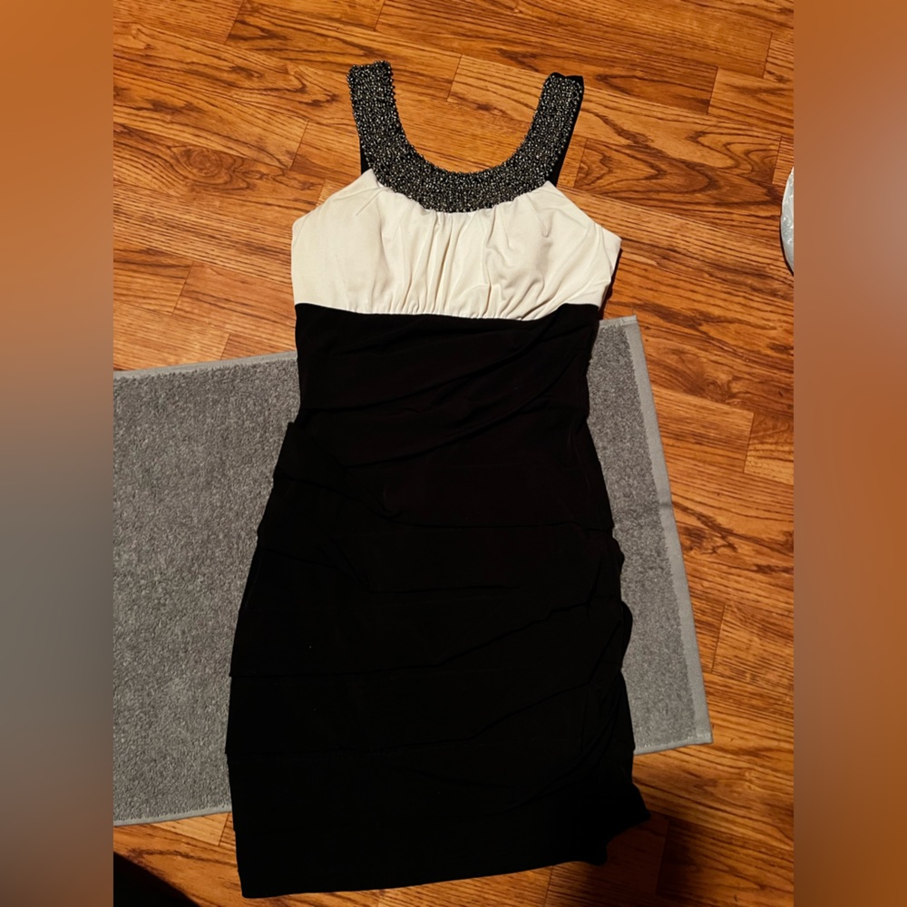 Deb dress
